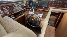 Ferretti 60 Flybridge